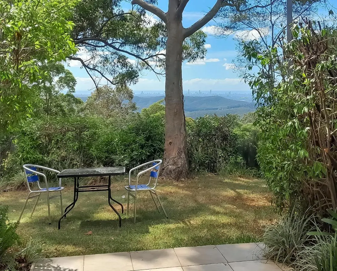 Sky Island Studios Mount Tamborine 0*,