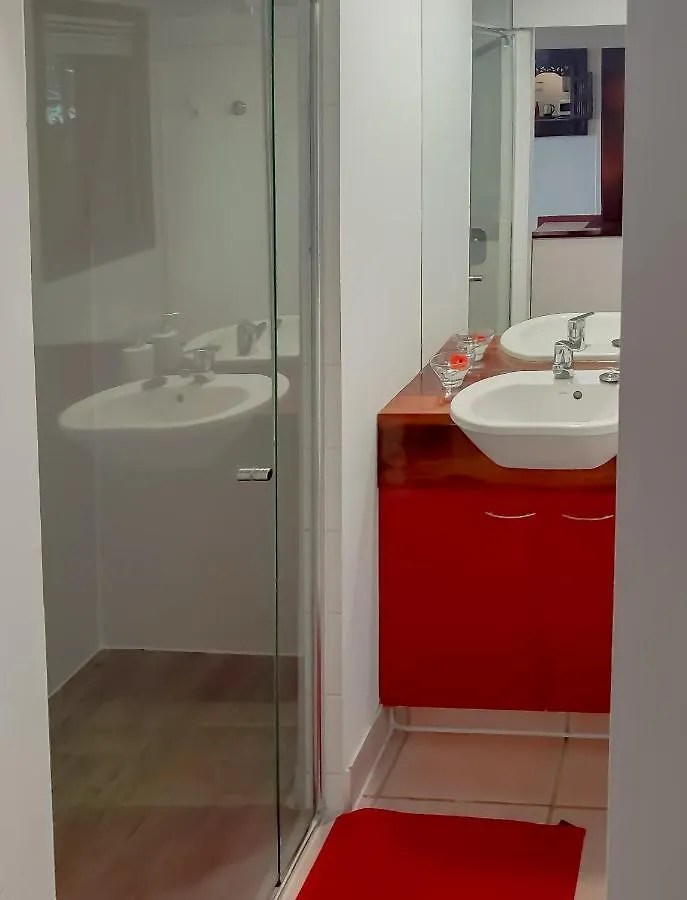 Bed & Breakfast Sky Island Studios Mount Tamborine
