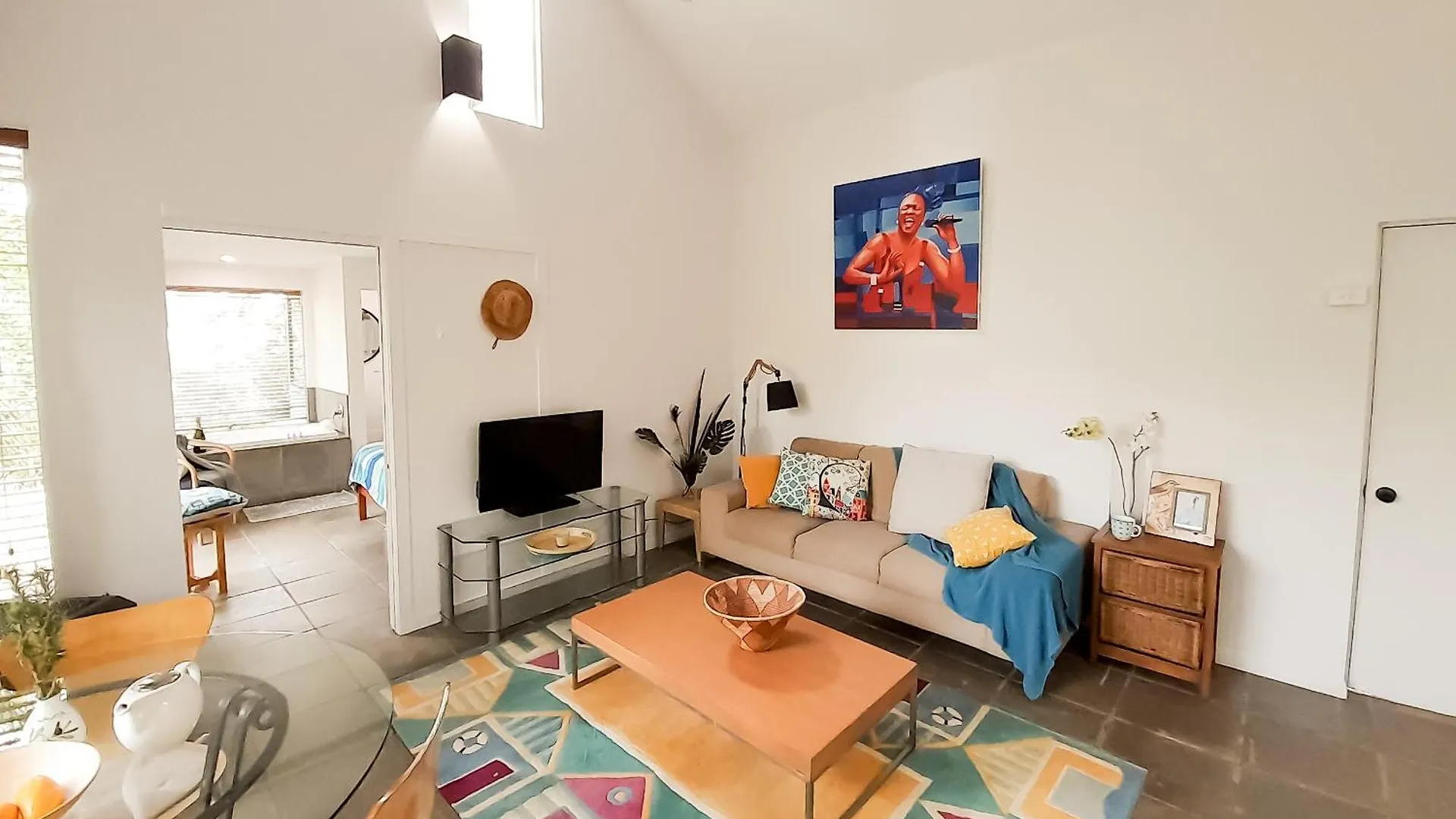 Bed & Breakfast Sky Island Studios Mount Tamborine