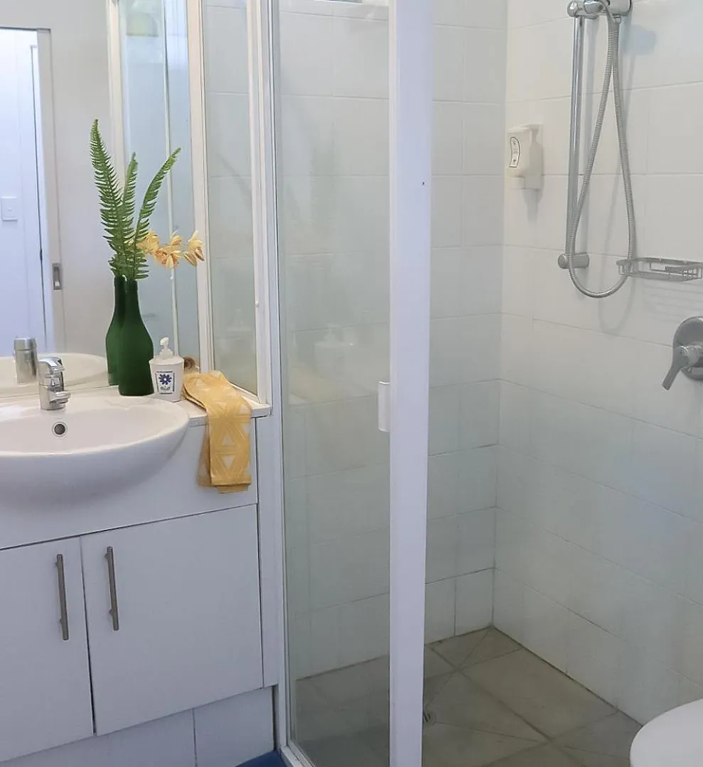 Bed & Breakfast Sky Island Studios Mount Tamborine Australia