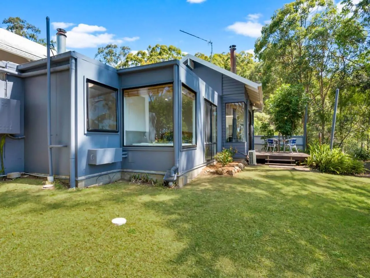 Bed & Breakfast Sky Island Studios Mount Tamborine