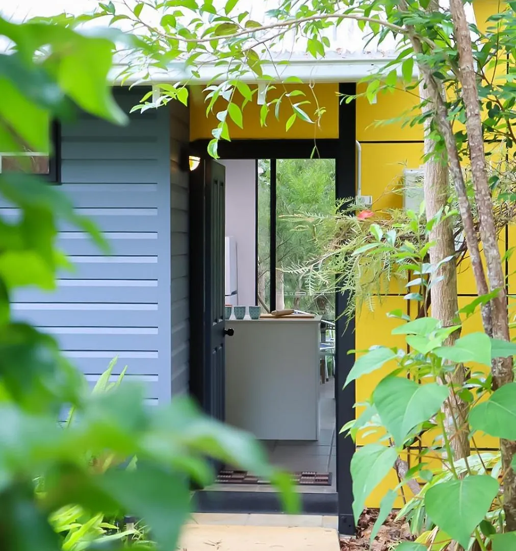 Sky Island Studios Mount Tamborine 0*,  Australia