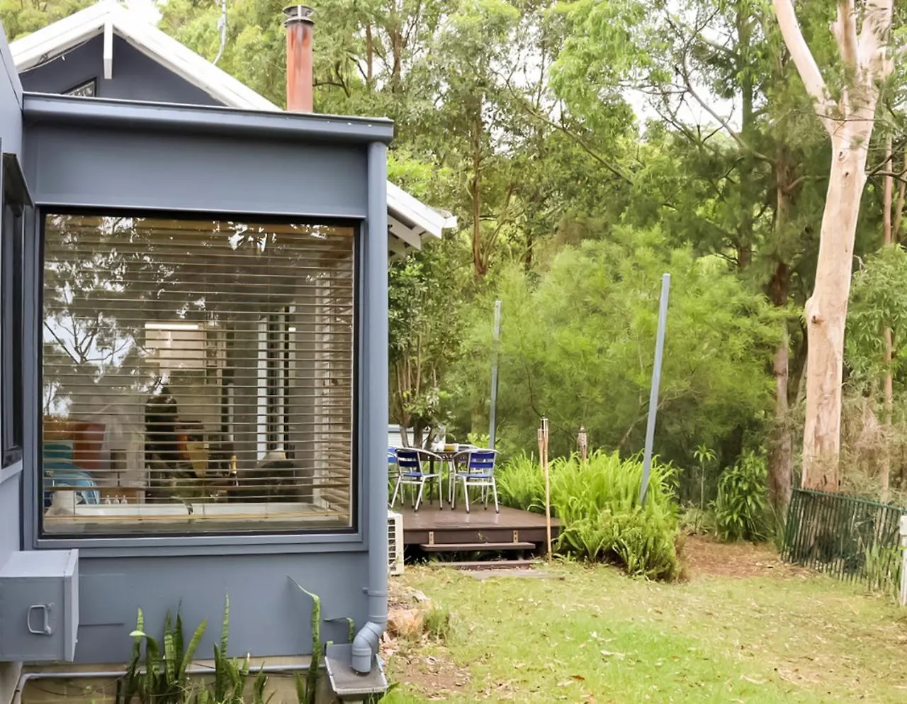Sky Island Studios Mount Tamborine