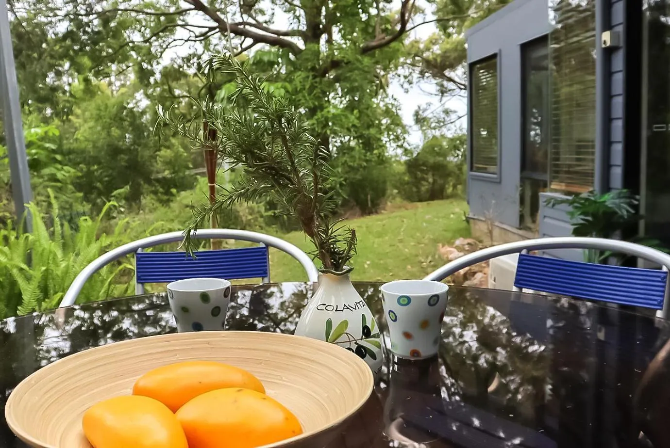 Bed & Breakfast Sky Island Studios Mount Tamborine Australia