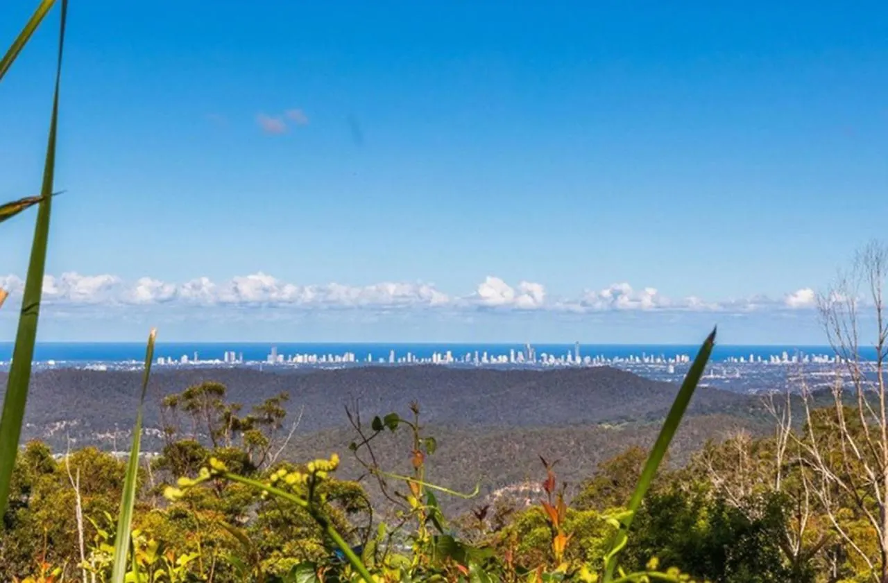 Sky Island Studios Mount Tamborine Australia