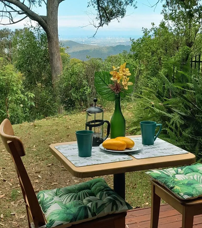 Sky Island Studios Mount Tamborine 0*,