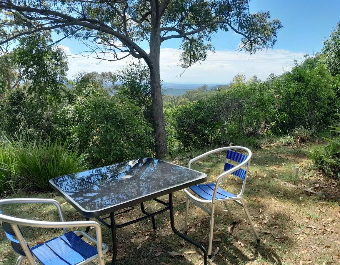 Sky Island Studios Mount Tamborine