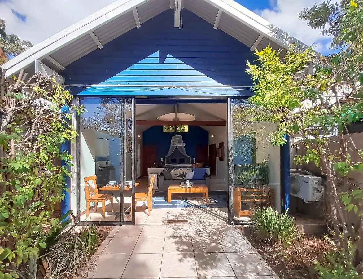 Sky Island Studios Mount Tamborine