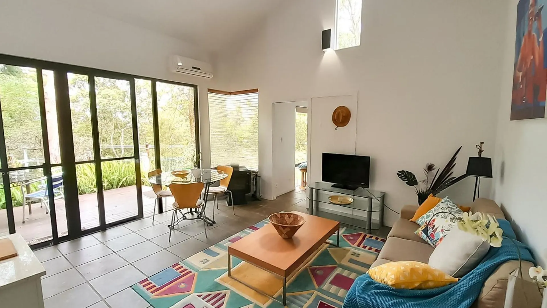 Bed & Breakfast Sky Island Studios Mount Tamborine